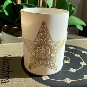 RARE✨ Authentic Christian Dior Toile De Jouy Candle